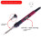 Adjustable Temperature Soldering Iron LCD Welding Tool Solder Equipment Maintenance Tool 220V EU Plug White 8