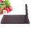 Wooden Knife Rack Knife Storage Rack Shelf Kitchen Storage Rack Desktop Organization Kitchen Gift 2