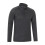 (M, Charcoal) Mountain Warehouse Mens Talus Base Layer Top (Pack of 2) 2