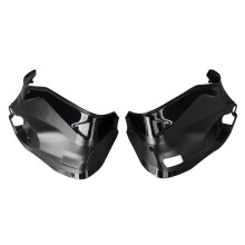 Protetores de Mão para Motocicleta para R 1300 GS Adventure GS1300 R1300GS 2023-2025 Acessórios Protetores de Mão para Guidão