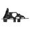 Front Bumper Mount (Right) 51117165180 Suitable for  E85 E86 Z4 3