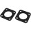 10 Pcs 200A All-Copper Lithium Battery Post High-Current Copper Terminal Battery Connector  Storage Terminal(A) 6