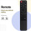 Replace MR25GA AKB76046605 Magic Voice Remote Control for  2025  TVs 3