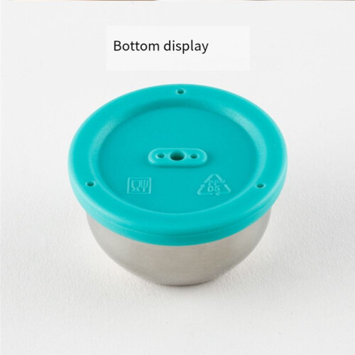 2Pcs Boiled Egg Piercer Stainless Steel Egg Prickers Separator Endurance Bakery Egg Puncher Home Kitchen Egg Separator,A 2