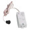 For Cabinet Light Infrared Light  Motion Sensor  Kitchen Environment Automatic Light Seamless Interaction 3