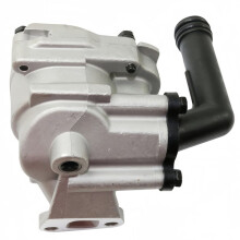 Bomba de Óleo Do Motor 4L2Z-6600-A 4L2Z6600A para Ranger Mustang Explorer / Sport Trac para Mercury Mountaineer 2005-2011