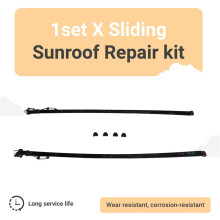 A2057803000 63CM Panoramic Sliding Sunroof Repair Kit for C Coupe X205 C205 W205 A2057803100