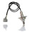 1588A636 Zuurstofsensor (O2-Sensor) voor  Mirage G4 2019-2024 3