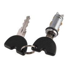 Contactslot met Slotcilinder en Sleutelmodulekit voor ET2 ET4 50CC-Modellen, voor ZIP50 ZIP100 FLY125/150