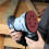 100PCS Sanding Discs 8 Hole Hook and Loop Adhesive Sandpaper 125mm 80-3000 Grits Abrasive Sheets Tools 5