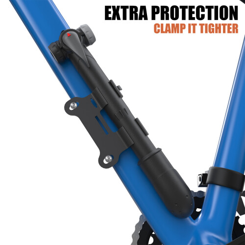 Pompes à Air, pompes à billes avec valves de vélo Standard, 2
