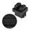 Accessoire automobile pour 1997-1998 commutateurs de commande de 5