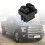 Accessoire automobile pour 1997-1998 commutateurs de commande de 8
