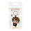 Harry Potter Harry Potter Chibi Rubber Harry Keyring 2