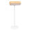 Oak Wood Wall Lamp Dimmable 1