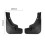 Car  Mud Flaps Mud Guard Flap  Flaps Accessories for Hyptec HL 2025 5