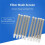 10 Pack Filter Repair Tools Airless Spray 60 Mesh Airless Spray Machine Accessories Filter for Various Models 2