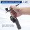 Airbrush KIT Cordless Rechargeable Compressor Airbrush Set, Automatically Handles Model Painting, Nails, Makeup B 2