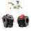 Universal 12V 7/8" Engine Handlebar Control Switch Motorcycle Horn Indicator Headlight Electric Start Switch 2