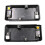 Front Bumper Grille Pads Guards Inserts End Caps Cover For 2018-2020 J 3