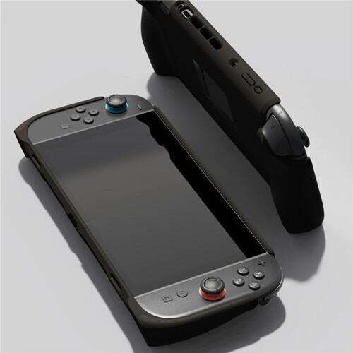 For Skull & Co. Savage Raven StandGrip Case for  2 Ergonomic Protective Soft Shell Bracket Protective Case A 1