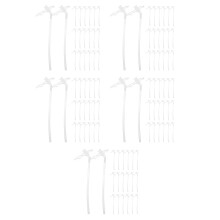 250Pièces Tubes De Remplacement Pour Mousse Spray Embouts Exacts