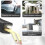 50 Watt Welding Tool, Induction Heater, 1 Set EU Plug 4