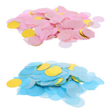 Baby Sprinkle Confetti Assorted Color 16pack