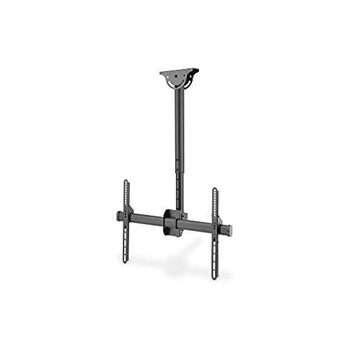 Suporte de TV - ASSMANN - DN-97667-2 - 37-70 polegadas - 50 kg máx - Preto