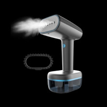Cecotec Verticale Strijkijzer IronHero 1800 Force. 1800 W, Power Technologie, Continue Stoom van 35 g/min, Turbo Zool.