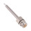 4pcs 510 Interface Soldering Tips and Burnt Threads for USB Rechargeable Temperature Adjustment Soldering Pen 7