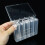 Multiparts Fishing Storage Box Reinforced Lures Baits Hook 5