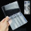 Multiparts Fishing Storage Box Reinforced Lures Baits Hook 7