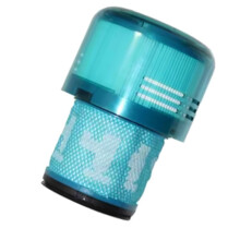 For V15 V11 SV14 Washable Filter Hepa Cordless Stick Vacuum Cleaner Spare Parts Hepa Post Filter Replacement Parts