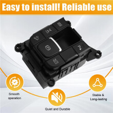 Electronic Parking Brake Handbrake 93600-D9120WK 93600D9120WK for KX5 Sportage 2015-2018