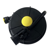 12610063 Secondary Air Pump Air Injection Smog Pump for 2007-2012 12598366