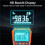 T58C Digital Multimeter with Auto Range, Voltage, Current Measurement, and More 4