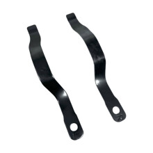 Module de Porte Coulissante (Gauche/Droite) ACR30 ACR40 Compatible avec pour PREVIA ESTIMA ACR30 ACR40 (2 Pièces)