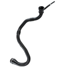 New Turbo Hose Charging Air Hose 144605567R 14460-5567R for Dacia Logan Sandero 1.5 Dci