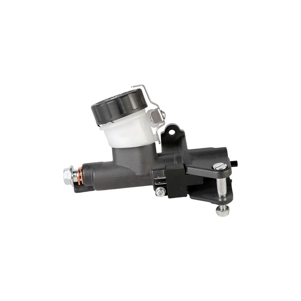 Motorcycle Hydraulic Clutch Master Cylinder For Vtr1000 Vtr1000f Cbr1000rr Cb1000r Oil Fluid Reservoir Tank 6032967696778