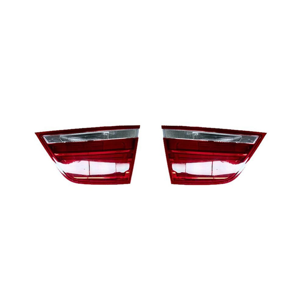 Car Tail Signal Led Stop Brake Lamp Tail Lamp Reversing 63217217313 63217217314 For X3 F25 2009-2017 Light 6031535544343