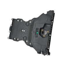Engine Oil Pan 6510100428 6510100828 are Suitable for - W205 W213 E200 E260 X253.