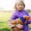 4 Pcs Adjustable Chicken Harness with Leash- 4 Styles Comfortable Hen Vest Breathable Mesh Training Harness and Leash 7