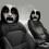 2pcs Whimsical Car Seat Headrest Covers For Added Neck-Type A 10