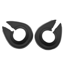 2pcs Boot Hinge Rubber Seal Ring Trunk Support Pillar Sleeve Dust Seal Cover for B6 B7 3CD827359 3C5827359