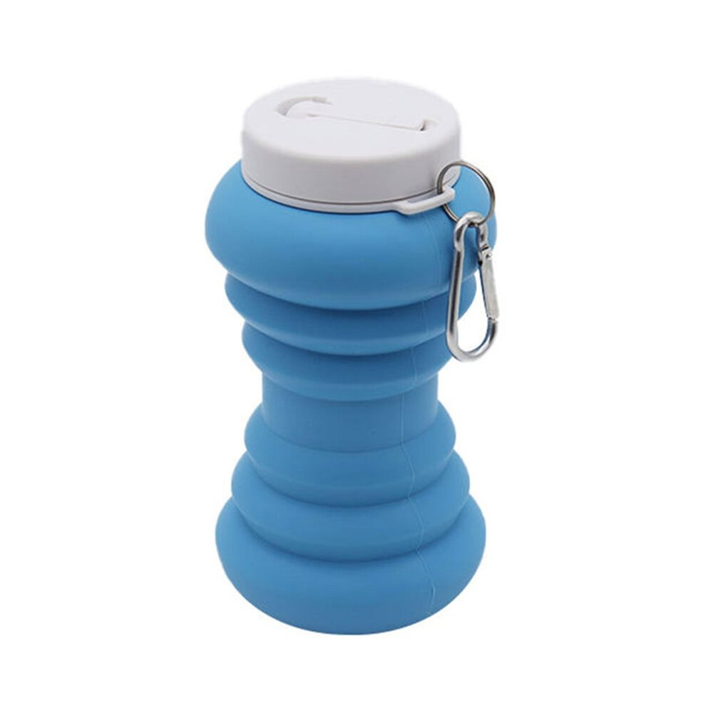 Foldable Peri Bottle Compact LeakProof Portable Travel Bidet Spray Ideal for Postpartum Care Perineal Spray Wash