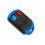 2Pcs Gate Remote Control Garage Remote Control 2 Buttons 433MHZ for CENTURION Garage Door Receiver 6