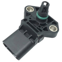 Intake Pressure Sensor 038906051K for  A7 16-18 A6 S6 15-18 TT 2011-2014 RS7 2014-2018 RS6 2013-2018 A8 S8 2010-2013