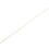 6X Coloured Brass Wire Gold 9m X 0.5mm 2