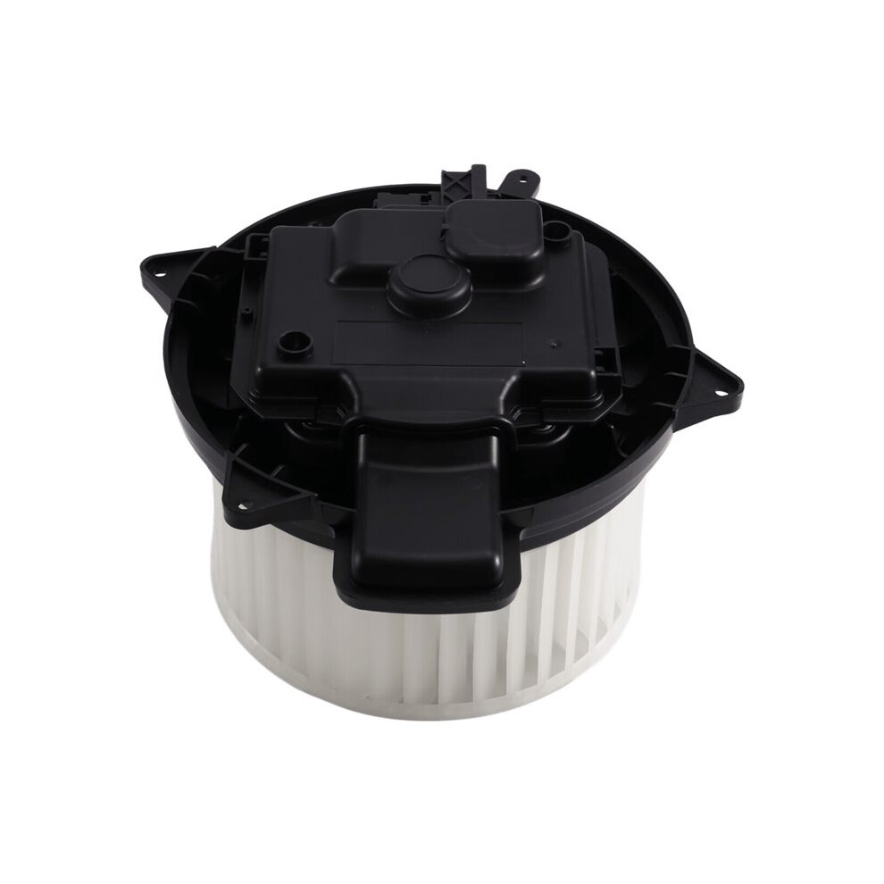 1648350007 Ac Heater Brushless Blower Motor & Fan Cage For - R350 Ml350 Gl320 Gl350 Ml320 W164 W251 4712755554771